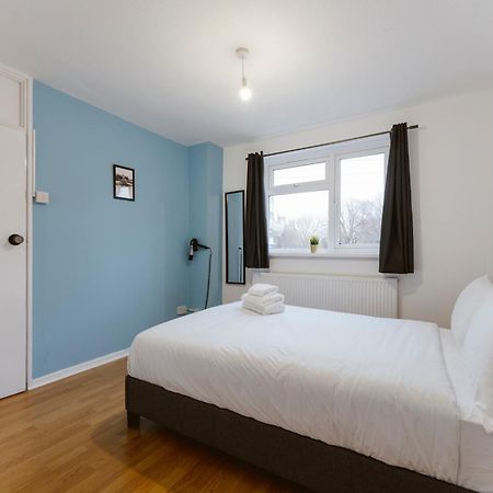 Stratford Great Rooms To Stay - 20 London Exteriör bild