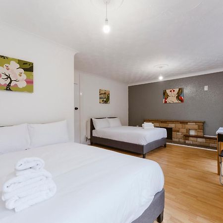 Stratford Great Rooms To Stay - 20 London Exteriör bild