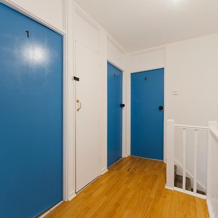 Stratford Great Rooms To Stay - 20 London Exteriör bild