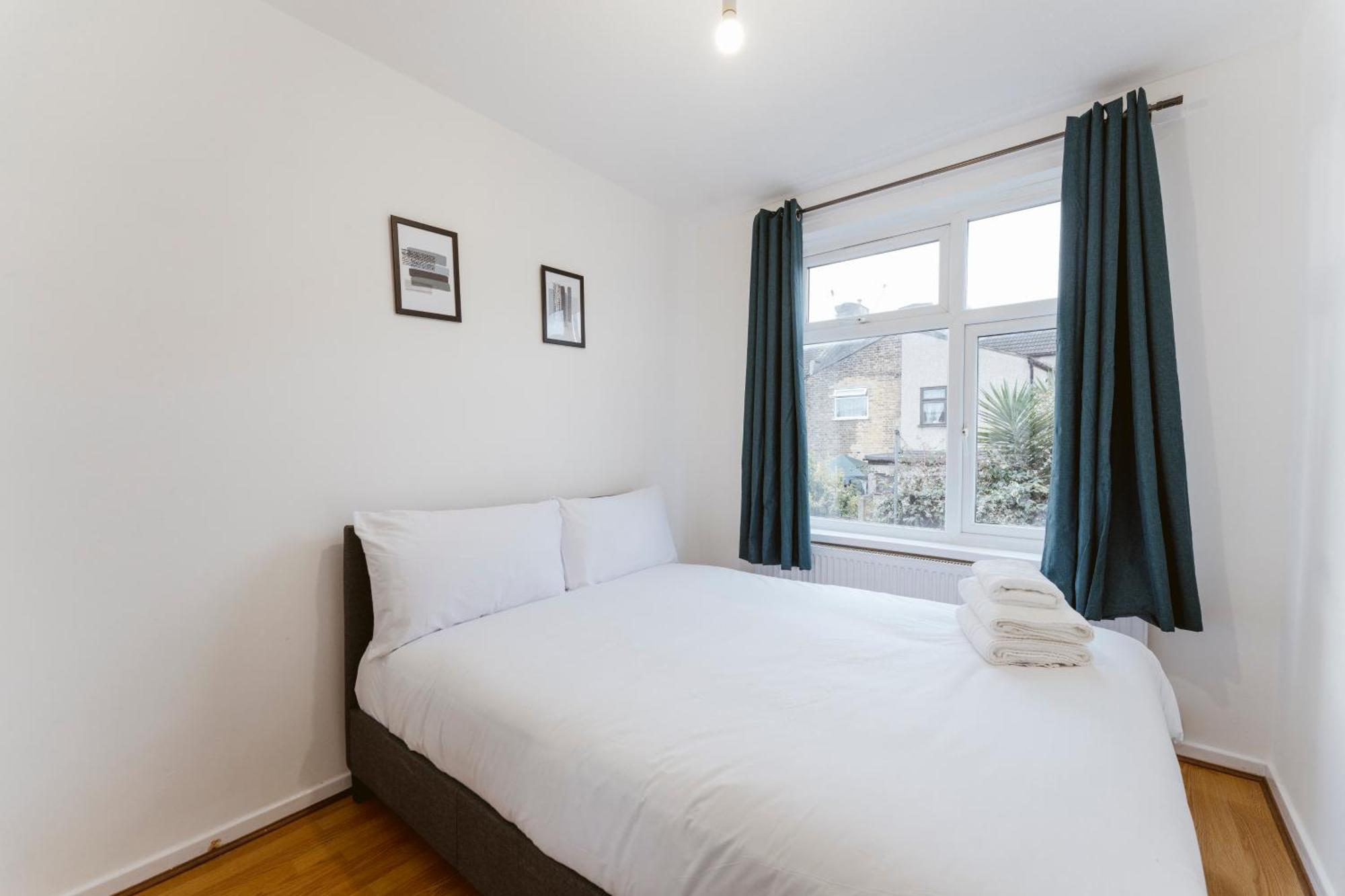 Stratford Great Rooms To Stay - 20 London Exteriör bild