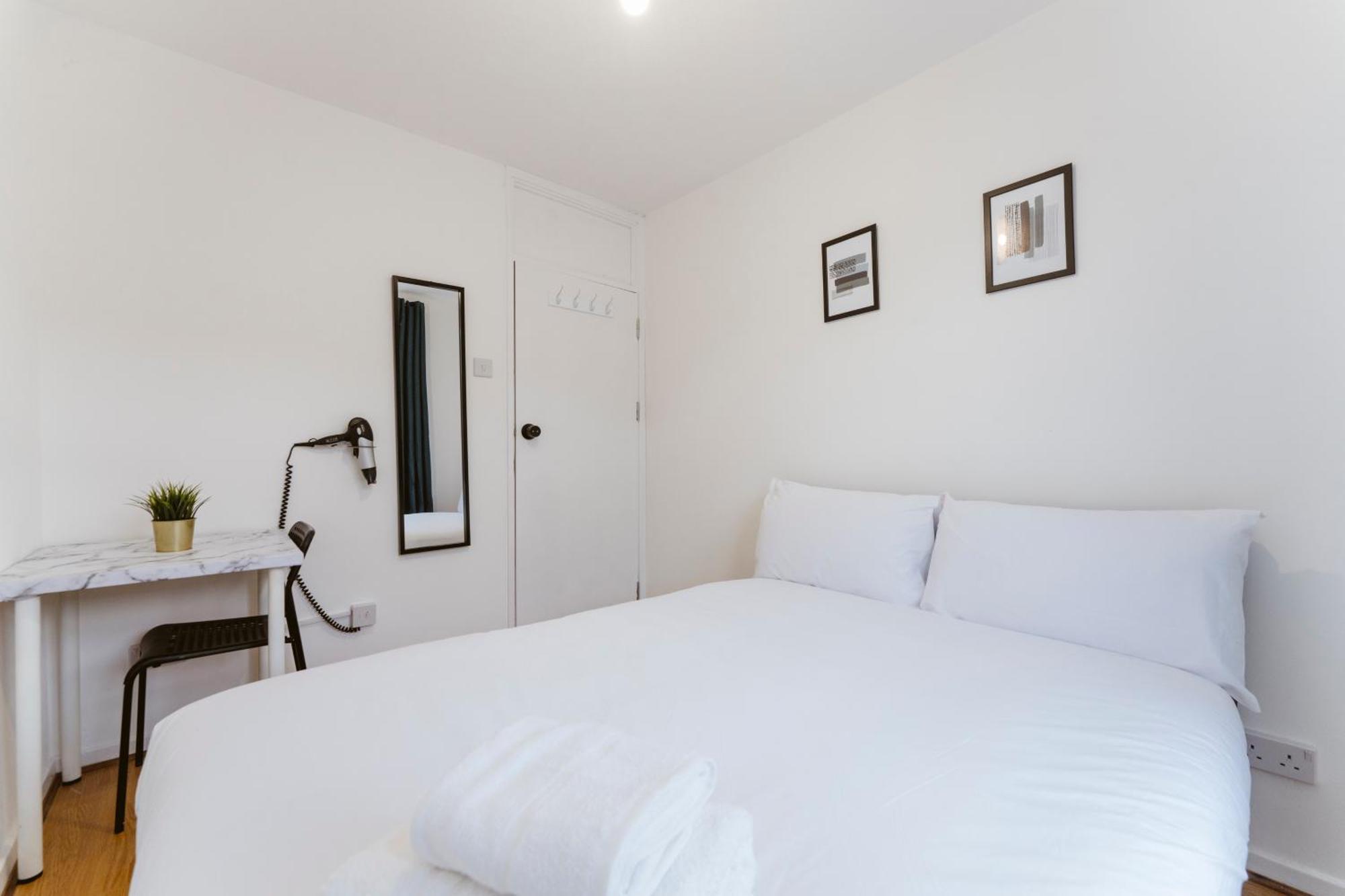 Stratford Great Rooms To Stay - 20 London Exteriör bild