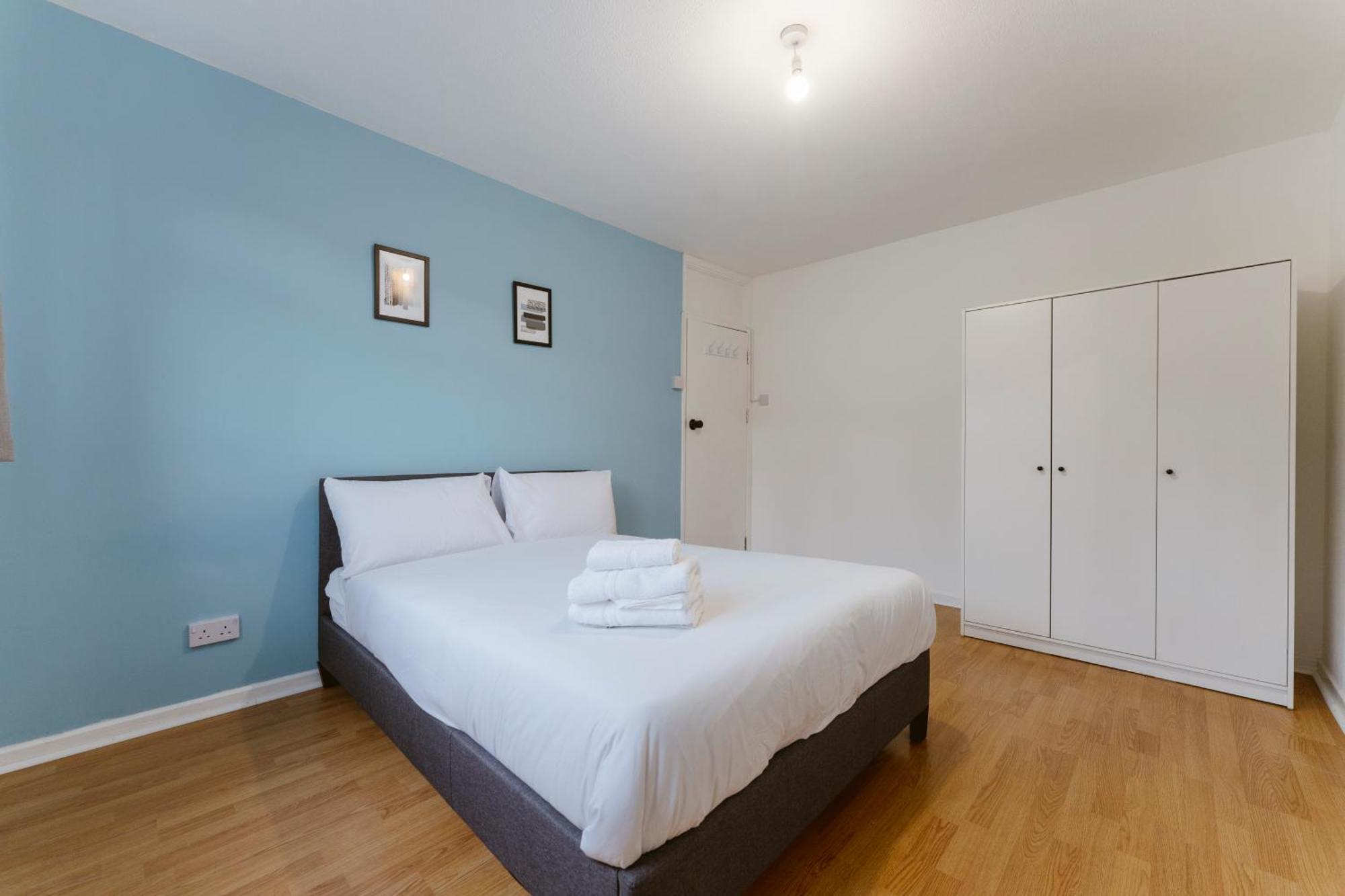 Stratford Great Rooms To Stay - 20 London Exteriör bild