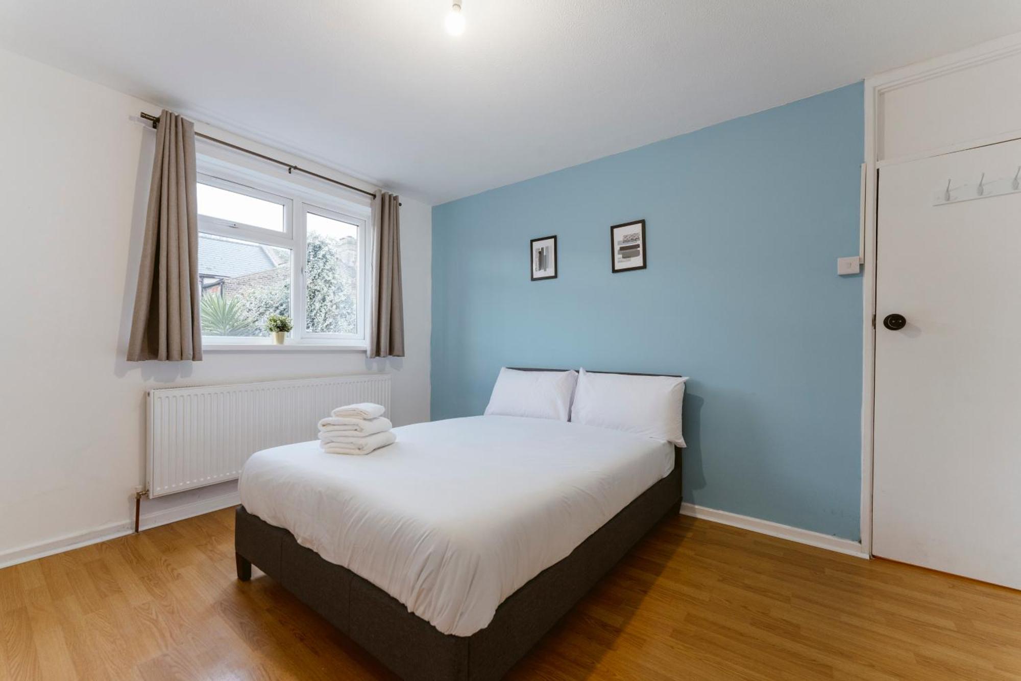 Stratford Great Rooms To Stay - 20 London Exteriör bild