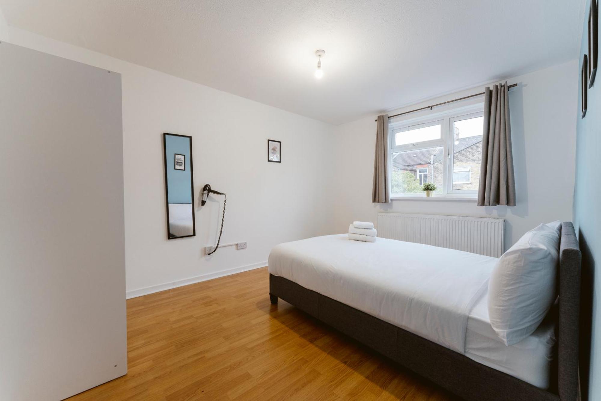 Stratford Great Rooms To Stay - 20 London Exteriör bild