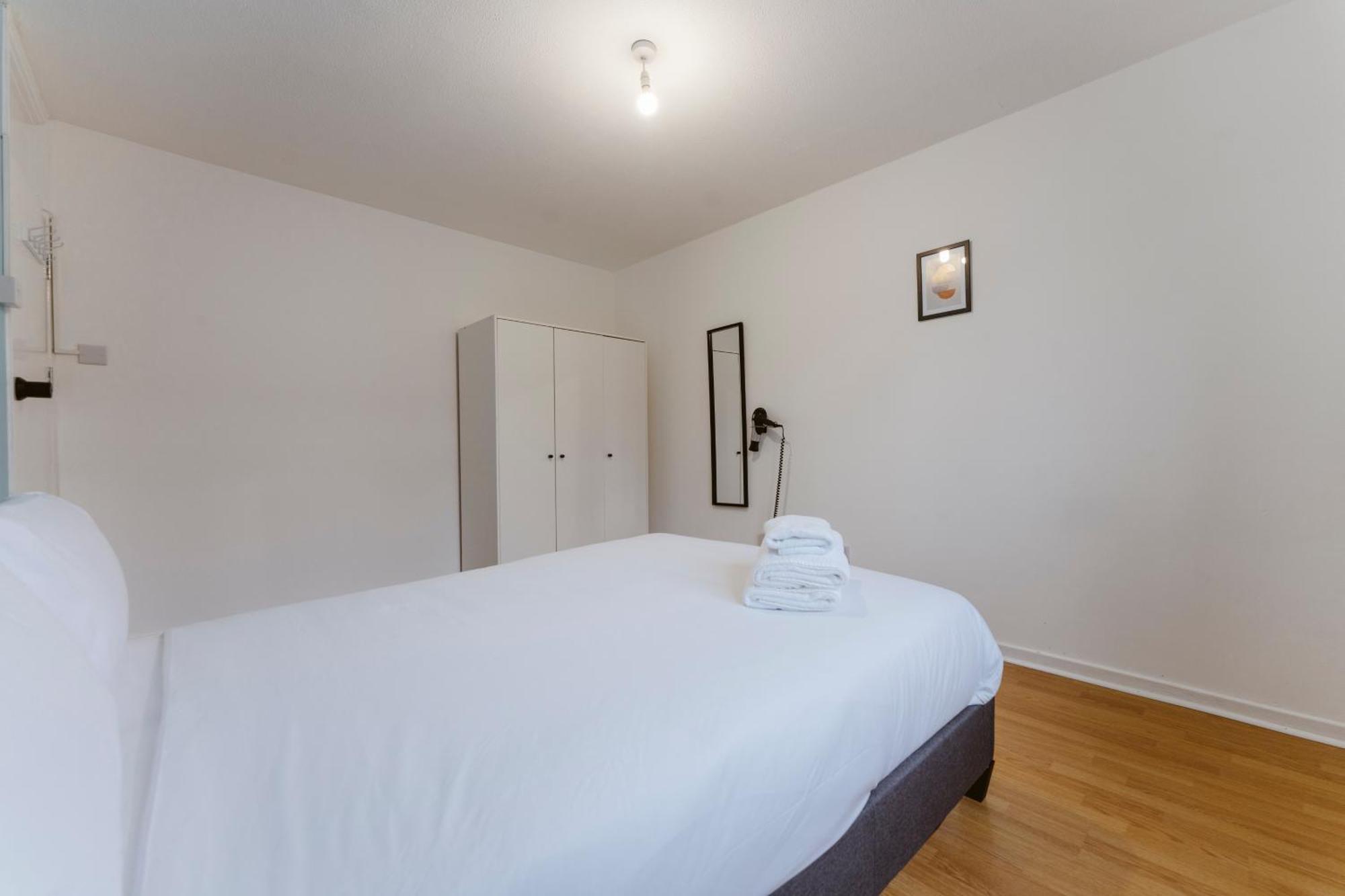 Stratford Great Rooms To Stay - 20 London Exteriör bild