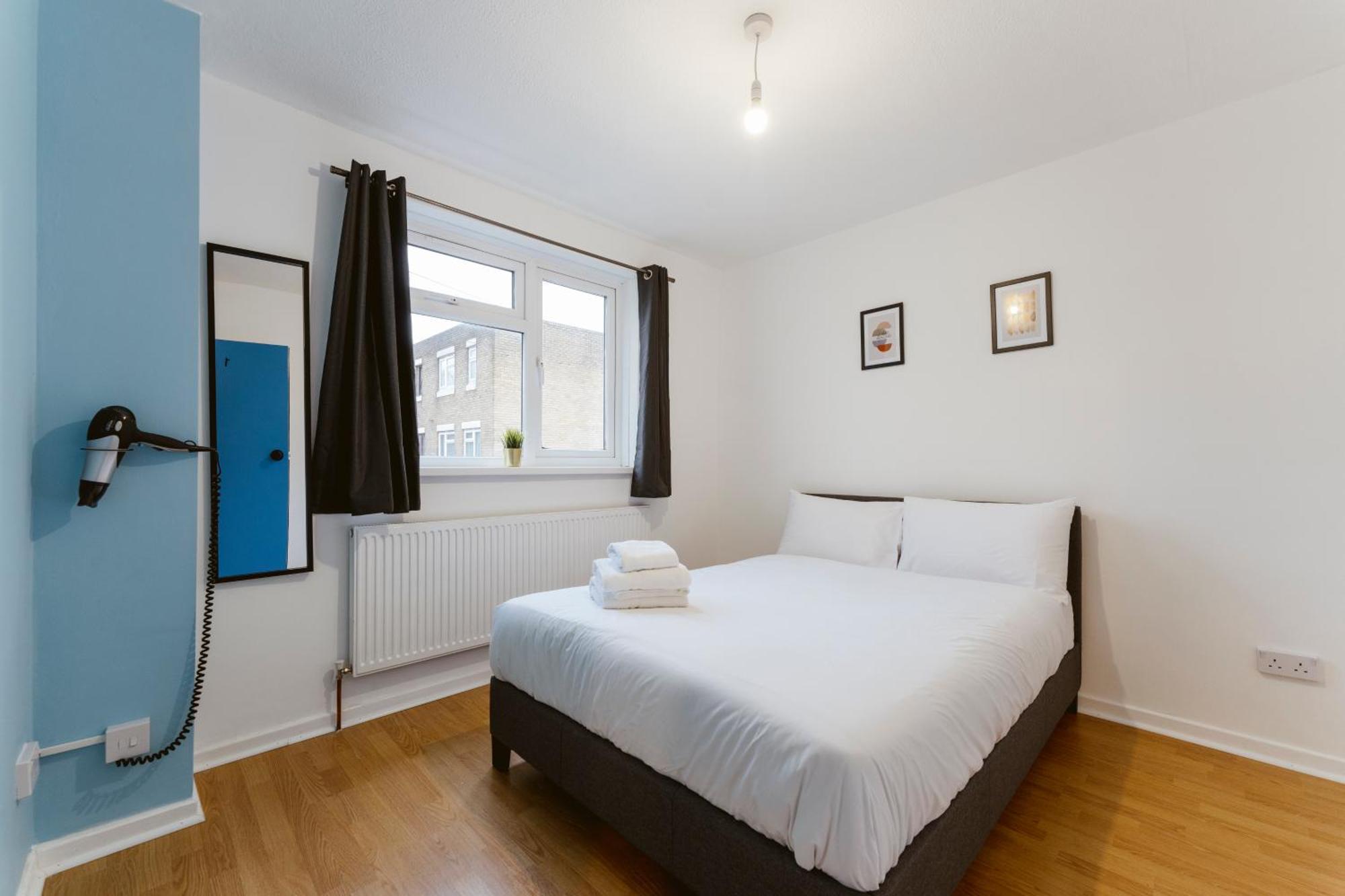 Stratford Great Rooms To Stay - 20 London Exteriör bild