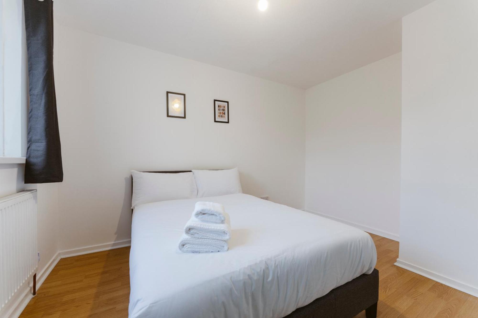 Stratford Great Rooms To Stay - 20 London Exteriör bild