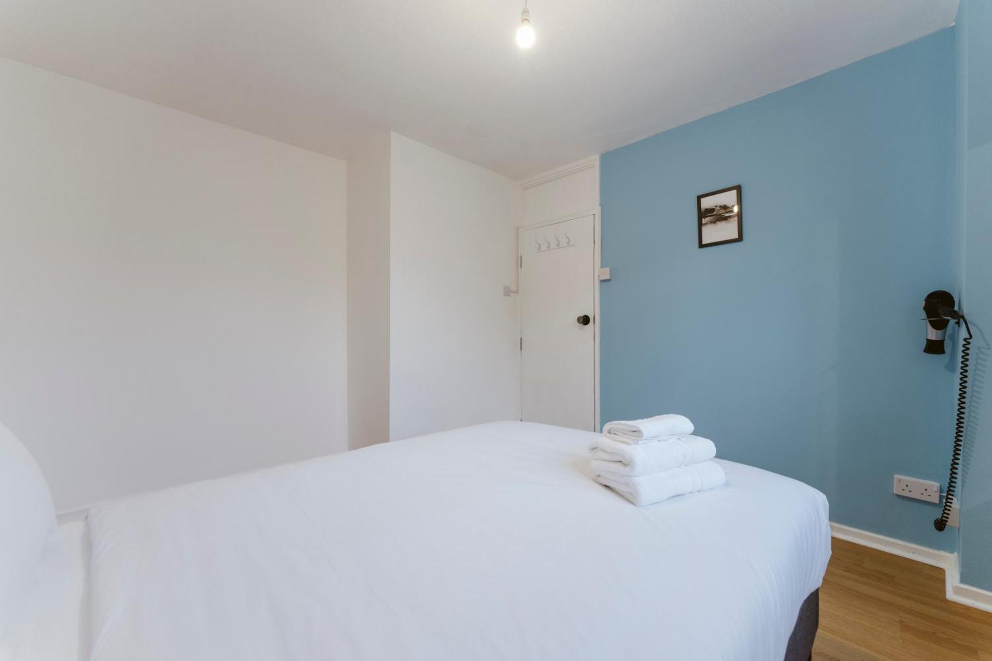 Stratford Great Rooms To Stay - 20 London Exteriör bild