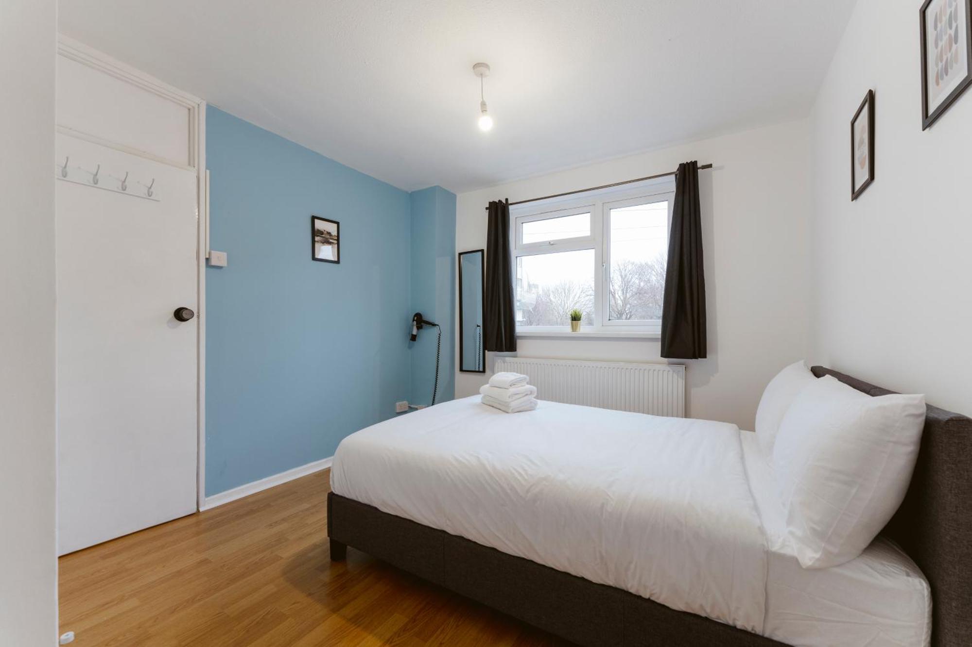 Stratford Great Rooms To Stay - 20 London Exteriör bild