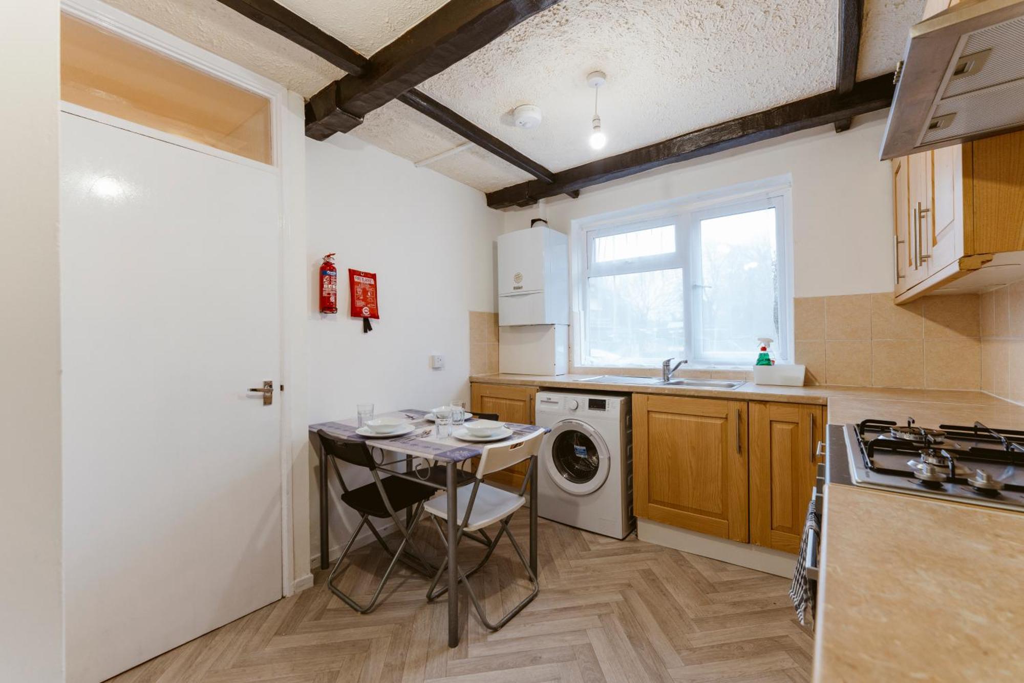 Stratford Great Rooms To Stay - 20 London Exteriör bild