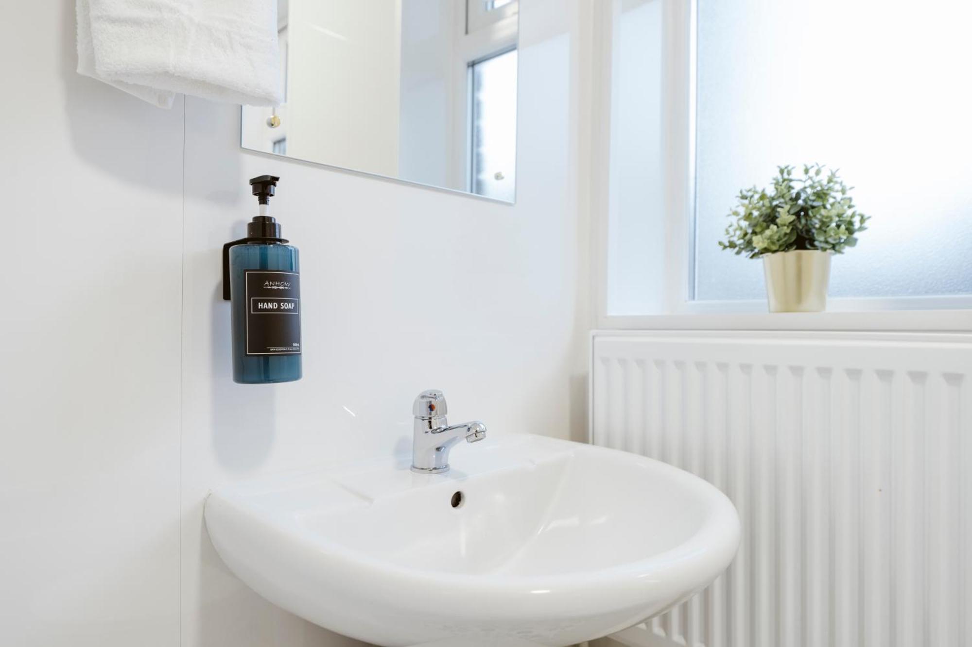Stratford Great Rooms To Stay - 20 London Exteriör bild