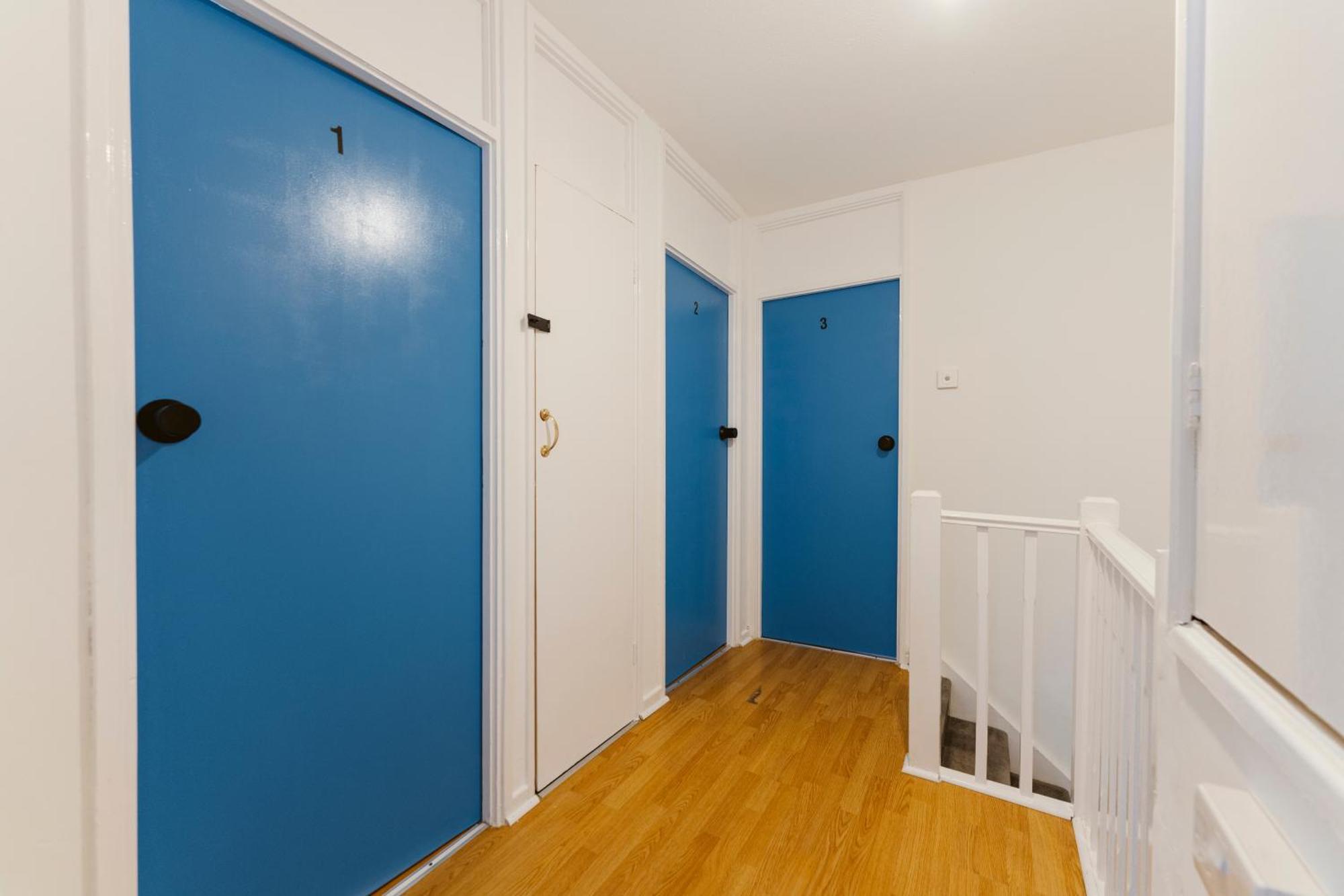 Stratford Great Rooms To Stay - 20 London Exteriör bild